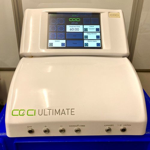 Caci ultimate non - caci,