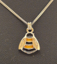 Sheila Fleet Bumblebee Bee