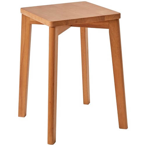 Ibuyke square wooden - ibuyke,