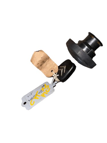 Citroen xsara picasso fuel - picasso, cap