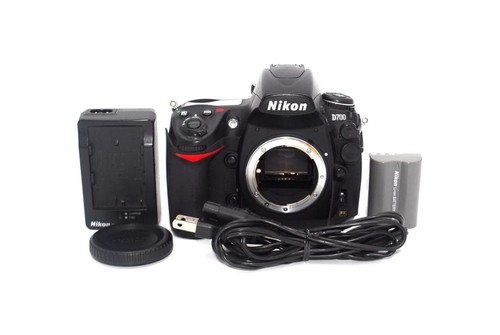 Nikon d700 digital slr camera - digital,