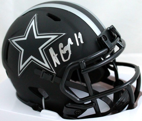 Amari cooper signed dallas - signed,
