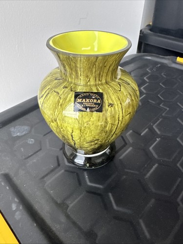 Vintage makora krosno poland - vintage,