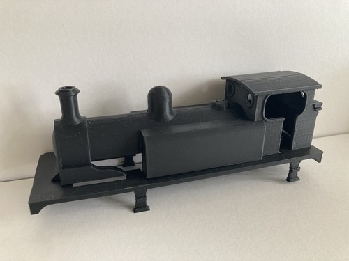 Gauge ldcr secr t - gauge,
