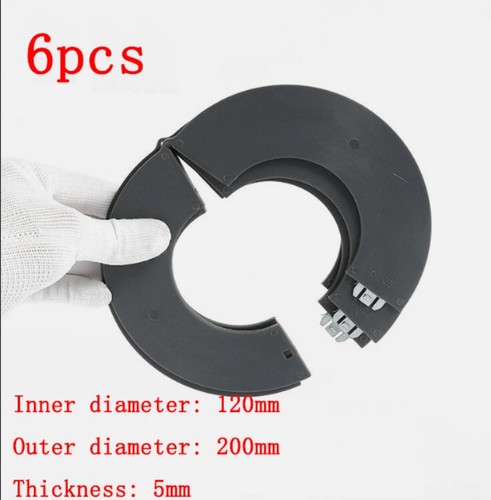 6pc bucket pin - 6pc,