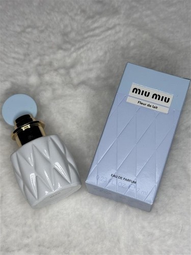 Miu fleur lait eau - eau, de
