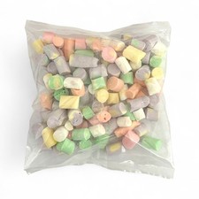 Soft rock Pieces Edinburgh Rock soft crumbly Retro Pick N Mix Uk Made sweets