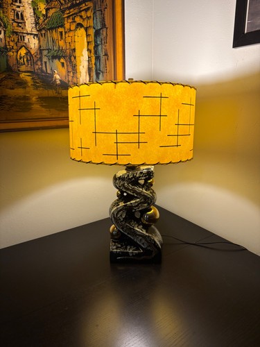 Mid century vintage style - mid,