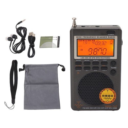 Yduupxe digital dsp radio - yduupxe,