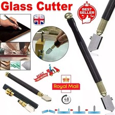 Professional Glass Cutter Oil