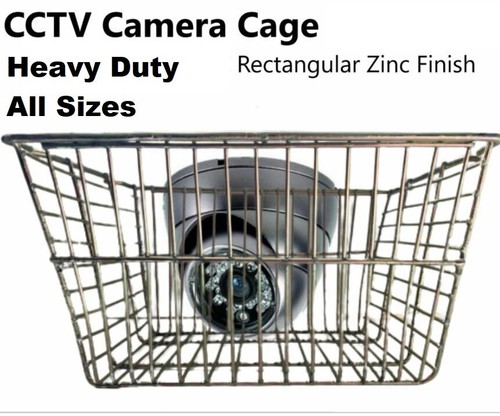 Heavy duty zinc - duty, universal