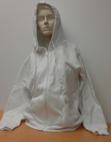 Lawn bowls zip hoodie - zip, up