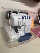 Dust Cover To Fit Brother