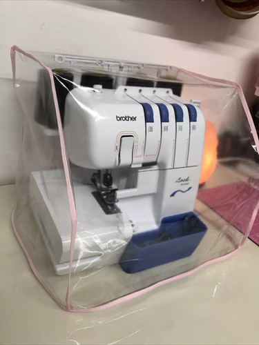 Dust cover fit brother - cover,