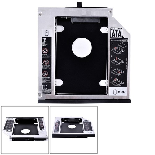Hdd ssd hard drive caddy - hdd,