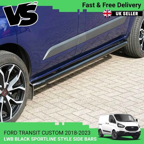 Fits ford transit custom 23 - custom, 18-23