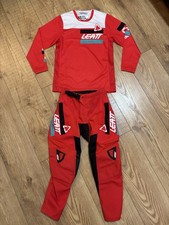 **NEW** LEATT Youth Kids