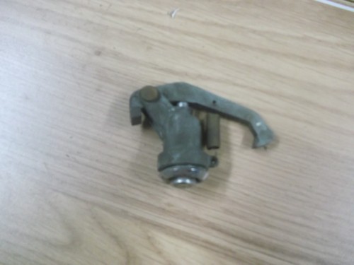 Morris minor series - series,
