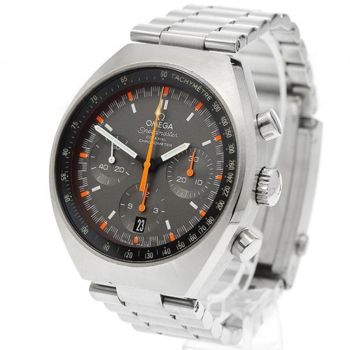 Omega speedmaster mark - omega, ii