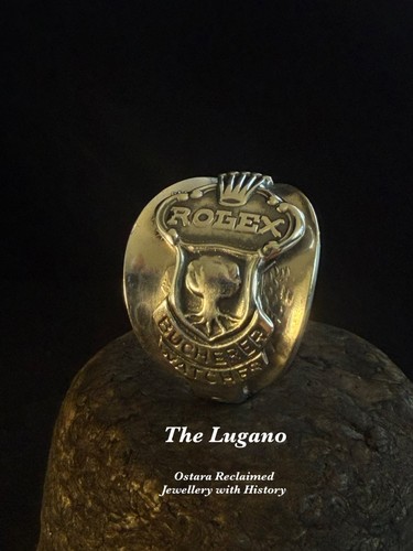 Rolex lugano tree design - |,