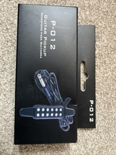 Acoustic Guitar Pickup BNIB