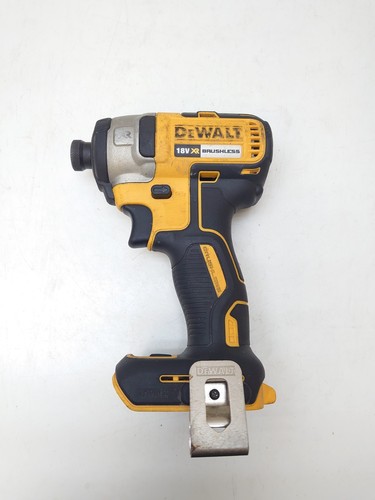 Dewalt dcf887 cordless 18v - dcf887,