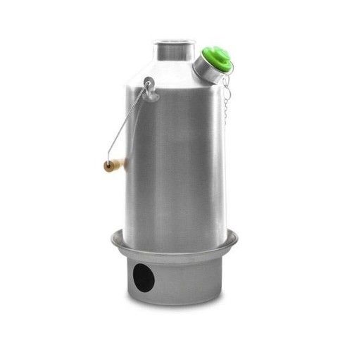 Kelly kettle base camp ltr - 1.6,