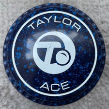 Taylor Ace Bowls Size 1 WB31