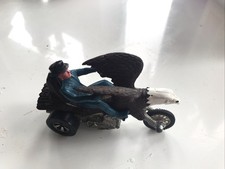 Rrrumblers Bold Eagle Matttel