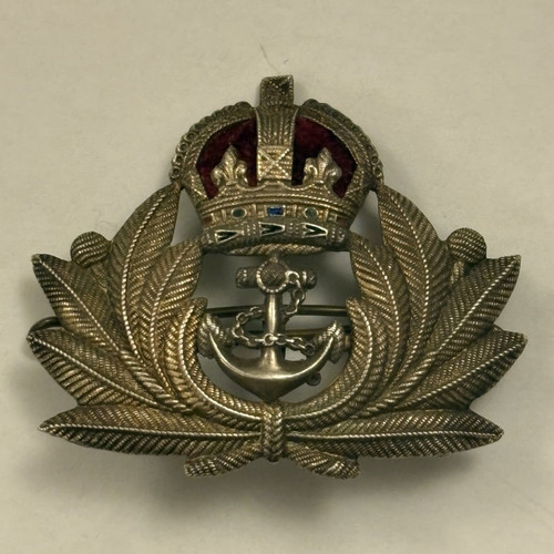 Wwii british royal - british, navy