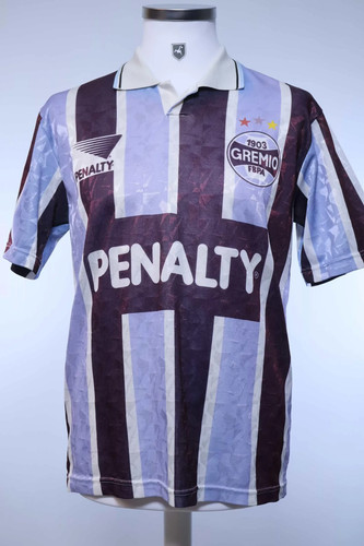 Original authentic gremio - original,