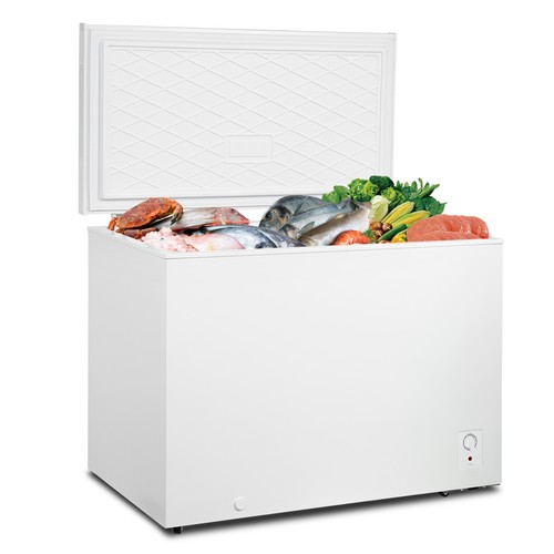 Large smad chest freezer 59 - large, 10.59