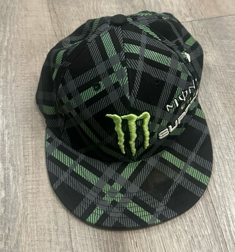 Monster supercross energy - monster,