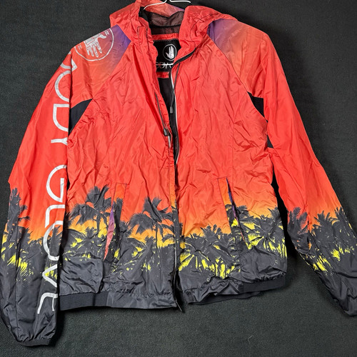 Body glove men hooded - body,