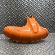 Stihl Fs56 Fs55r Fs70 Petrol Strimmer Line Guard Limit Stop Deflector