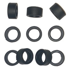 Scalextric 10 grippy slick car