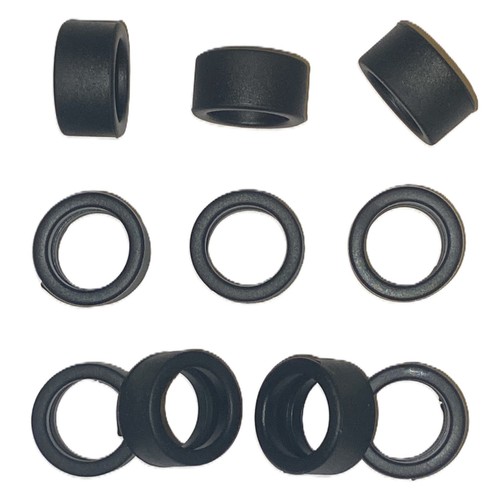 Scalextric grippy slick car - scalextric,
