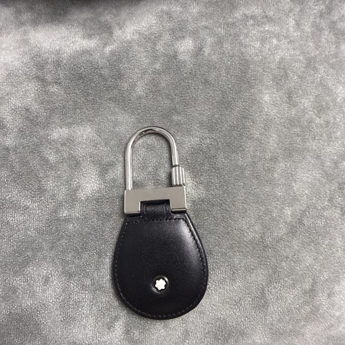 Authentic montblanc key - authentic,