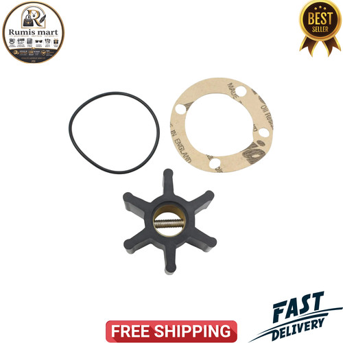 Water pump impeller - pump, kit