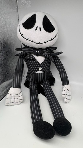 Jack skellington nightmare - jack,