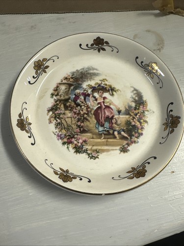 Lord nelson pottery small - lord,
