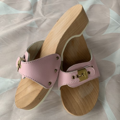 Scholl exercise sandals - exercise,