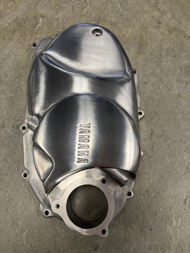 Yamaha 535 right hand - xv,