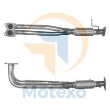 Front Pipe ROVER 216 1.6i Mk.2