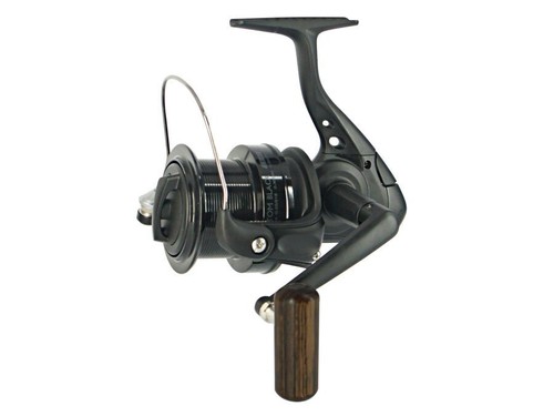 Okuma custom black cb 80 - black, cb-80
