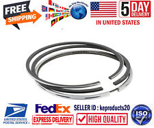 Piston Rings Set 93mm STD for