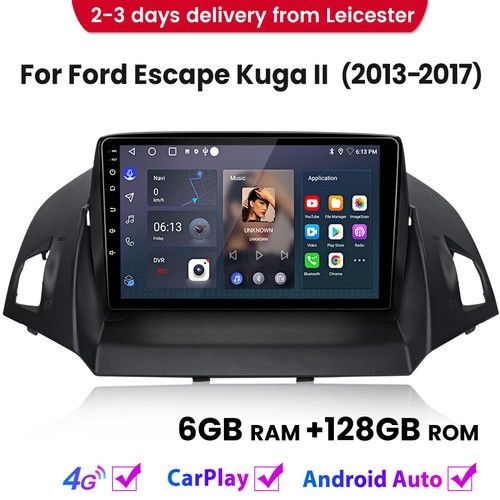 For ford escape kuga - for,