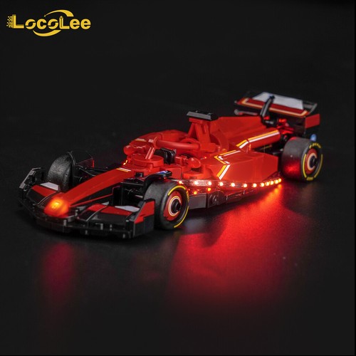 Locolee led light kit - led,