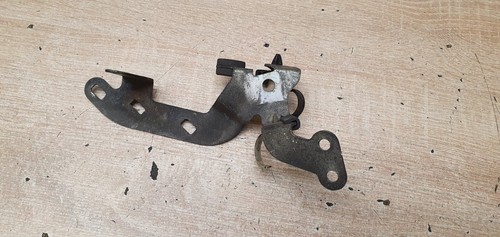 Honda nc700x 2014 - 2014, bracket