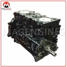 SHORT ENGINE YD25 DTi FOR